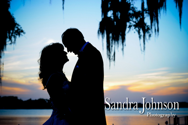 Best Winter Park Racquet Club wedding photographer - Sandra Johnson (SJFoto.com)